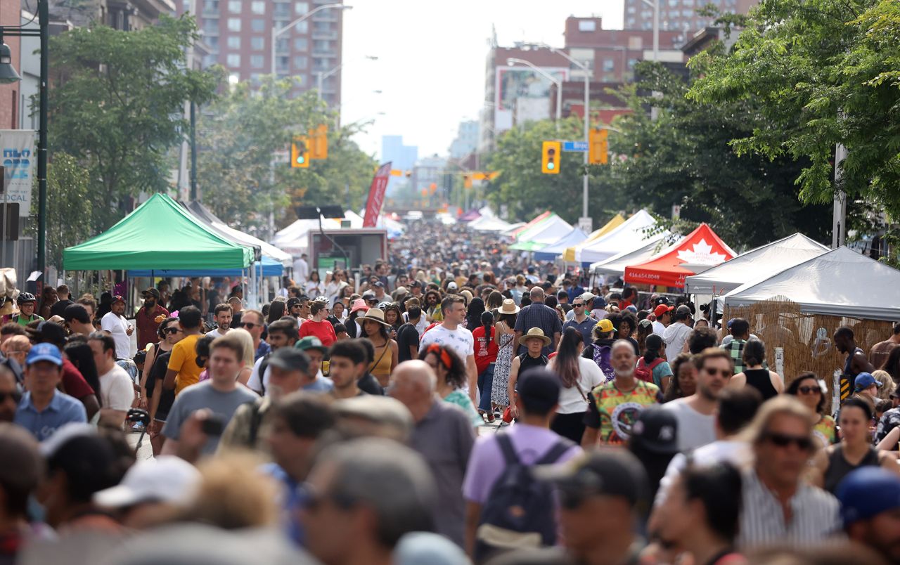 The Best of the Fests: What to see, do and hear in Toronto this festival season