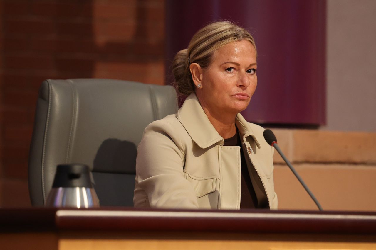 Pickering’s scandal-plagued city councillor just lost her court case to recoup wages. Now, she owes an additional $30,000