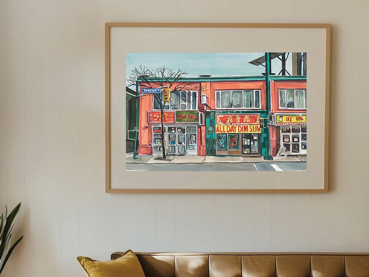 The best made-in-Toronto home decor