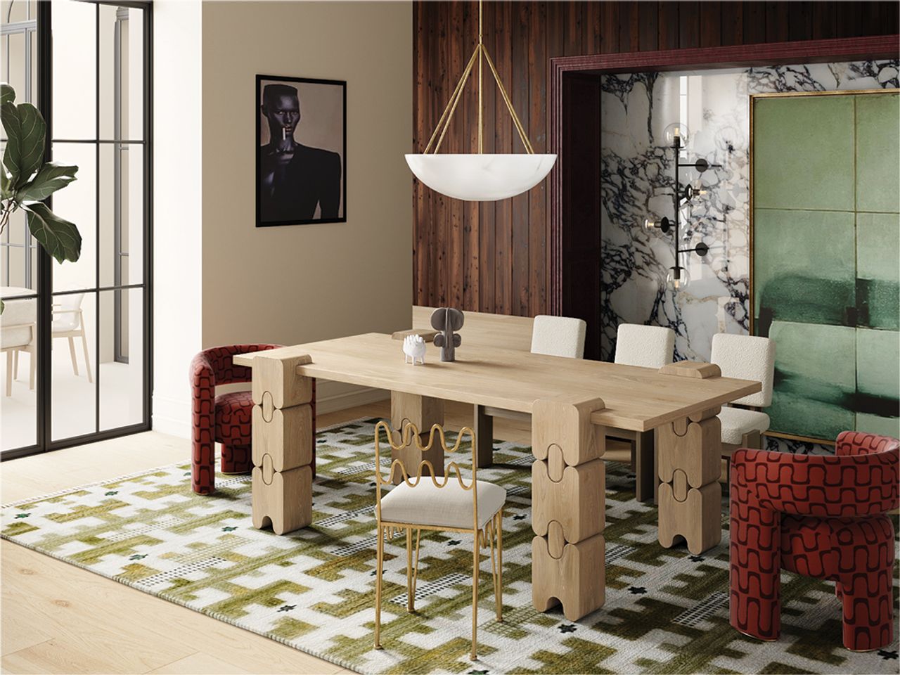 The best made-in-Toronto home decor