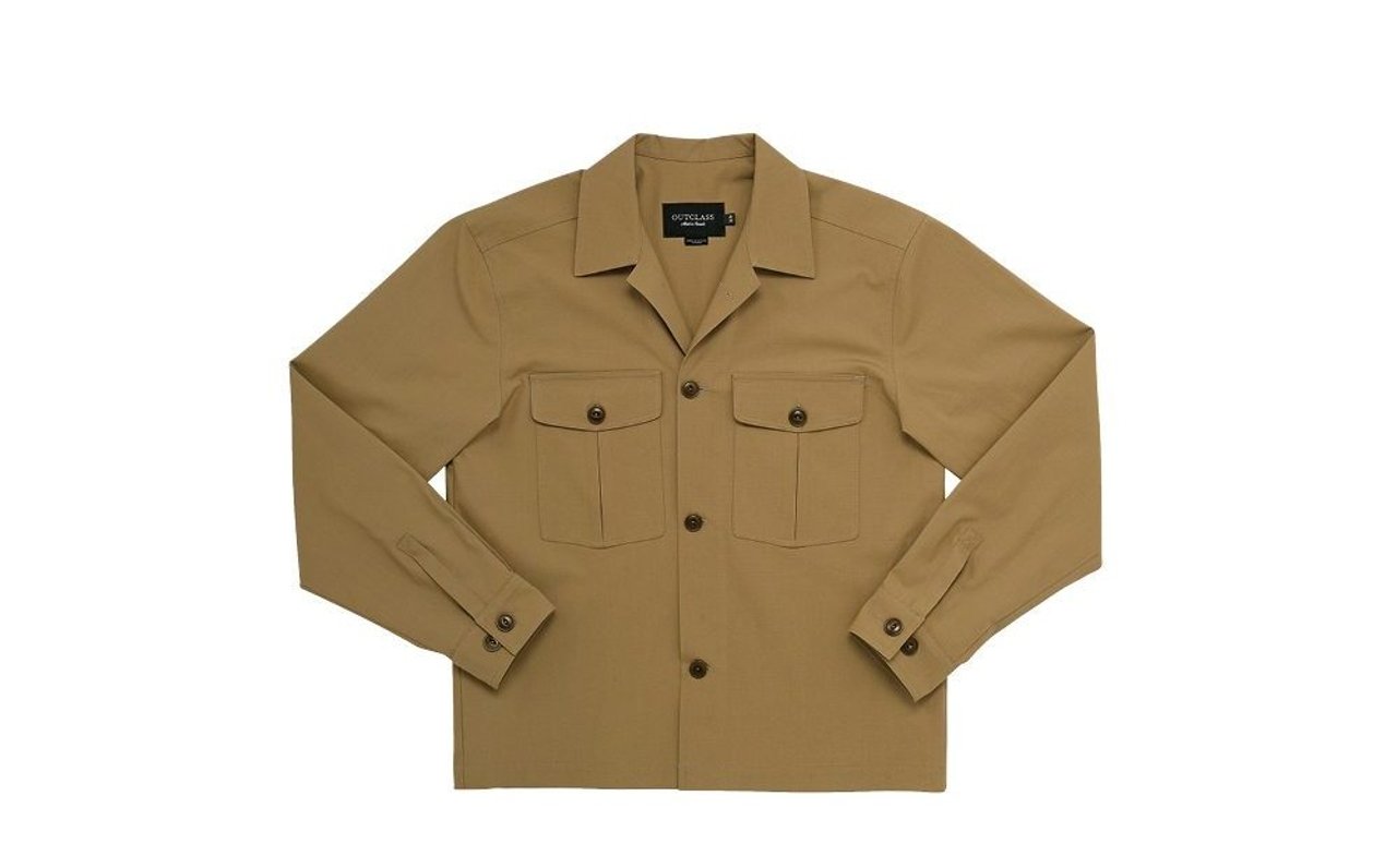 The best made-in-Toronto fashion