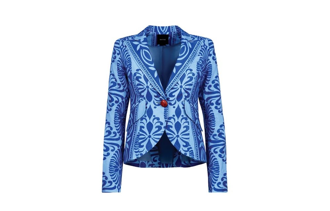 The best made-in-Toronto fashion