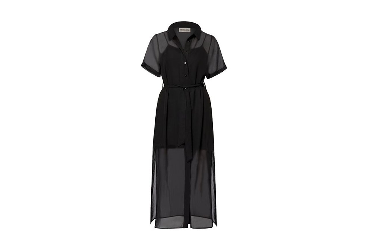 The best made-in-Toronto fashion
