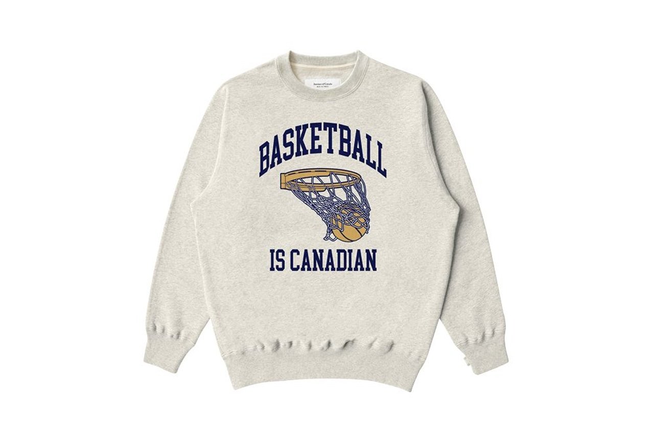 The best made-in-Toronto fashion