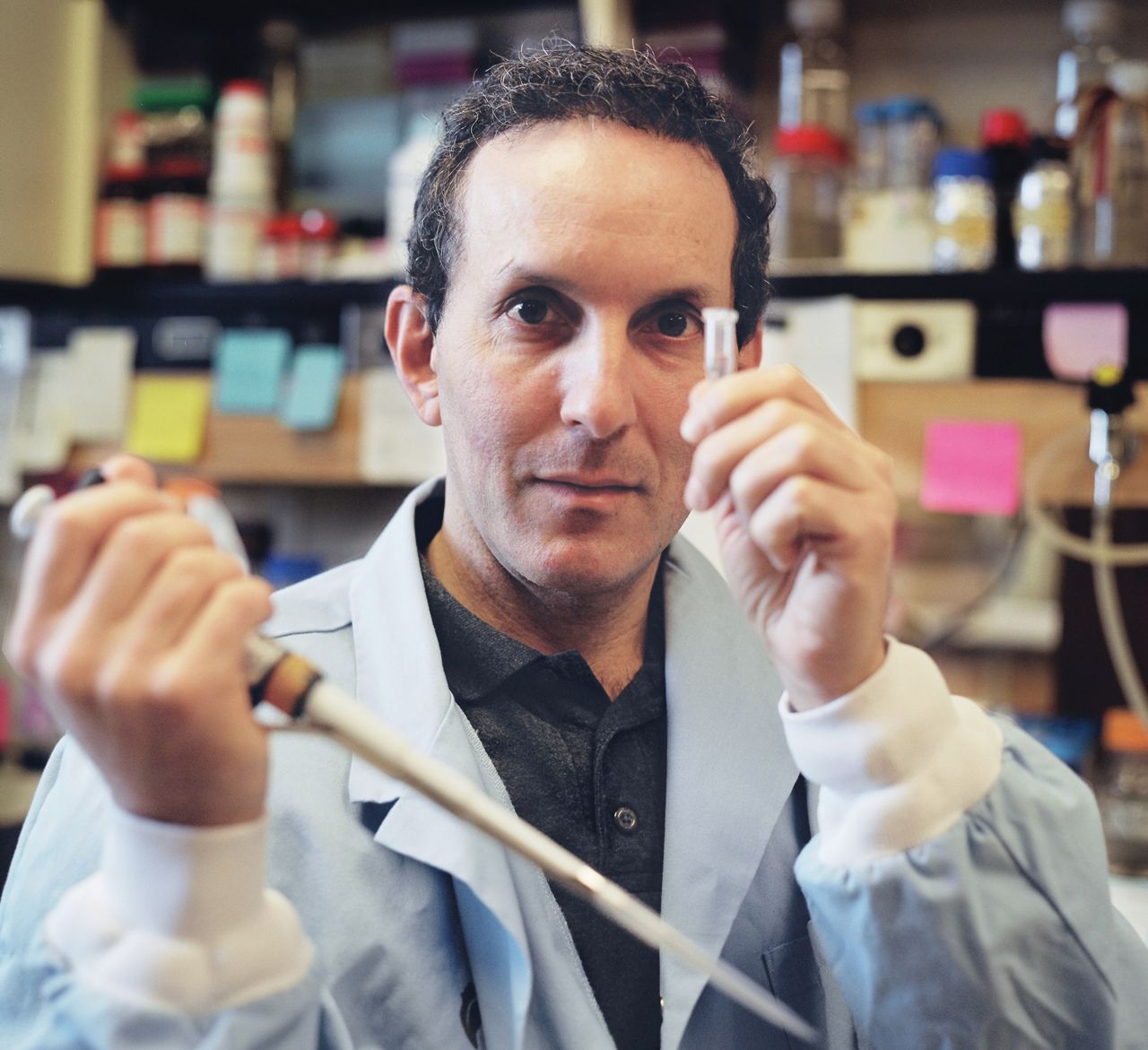 Dr. Ozempic: Inside the medical discovery that revolutionized weight loss