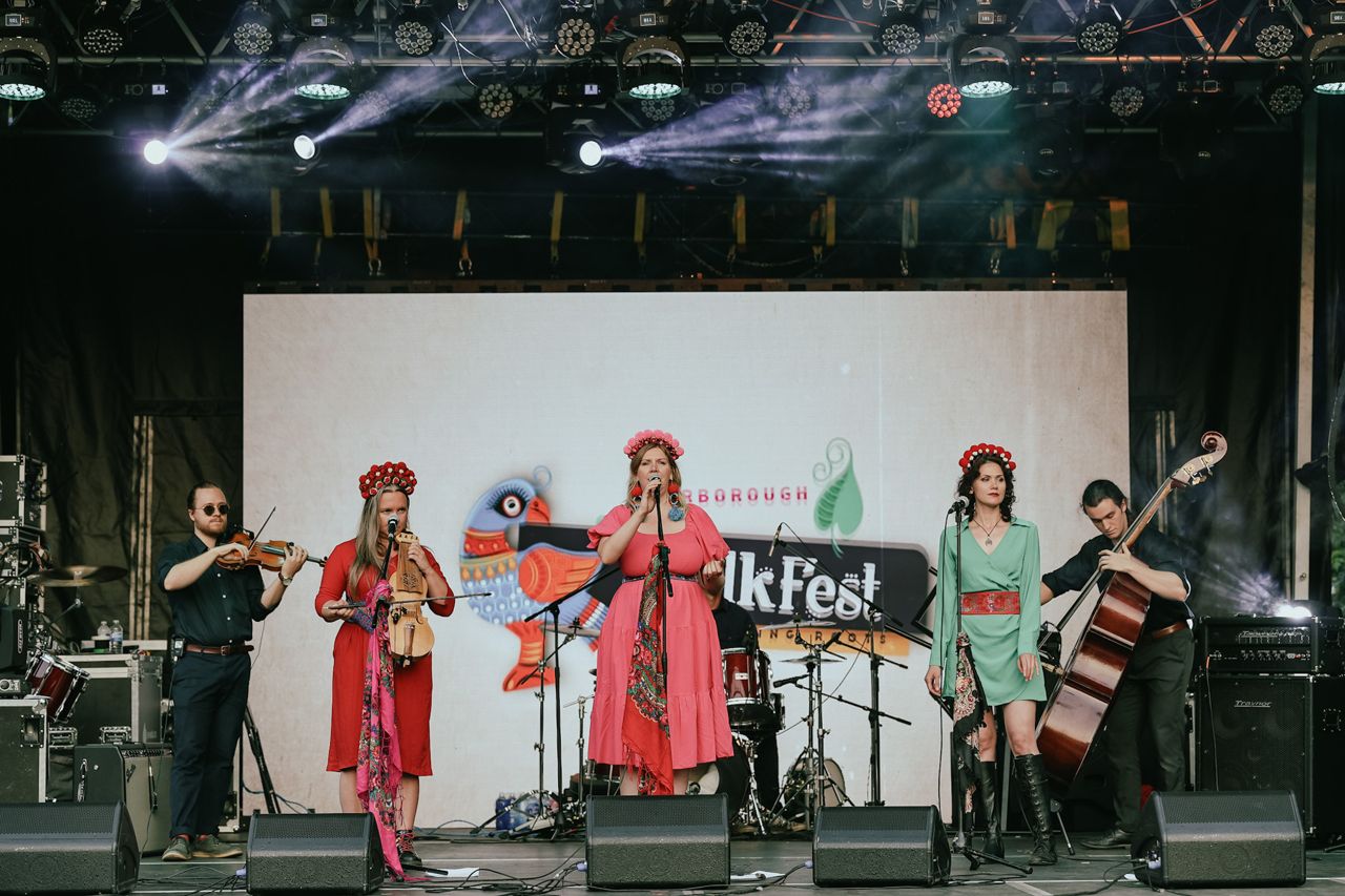 The Best of the Fests: What to see, do and hear in Toronto this festival season