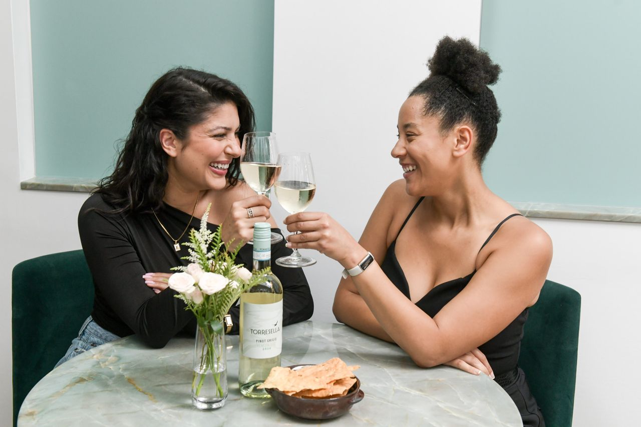 Torresella brings the Venetian spirit to Toronto at its launch party