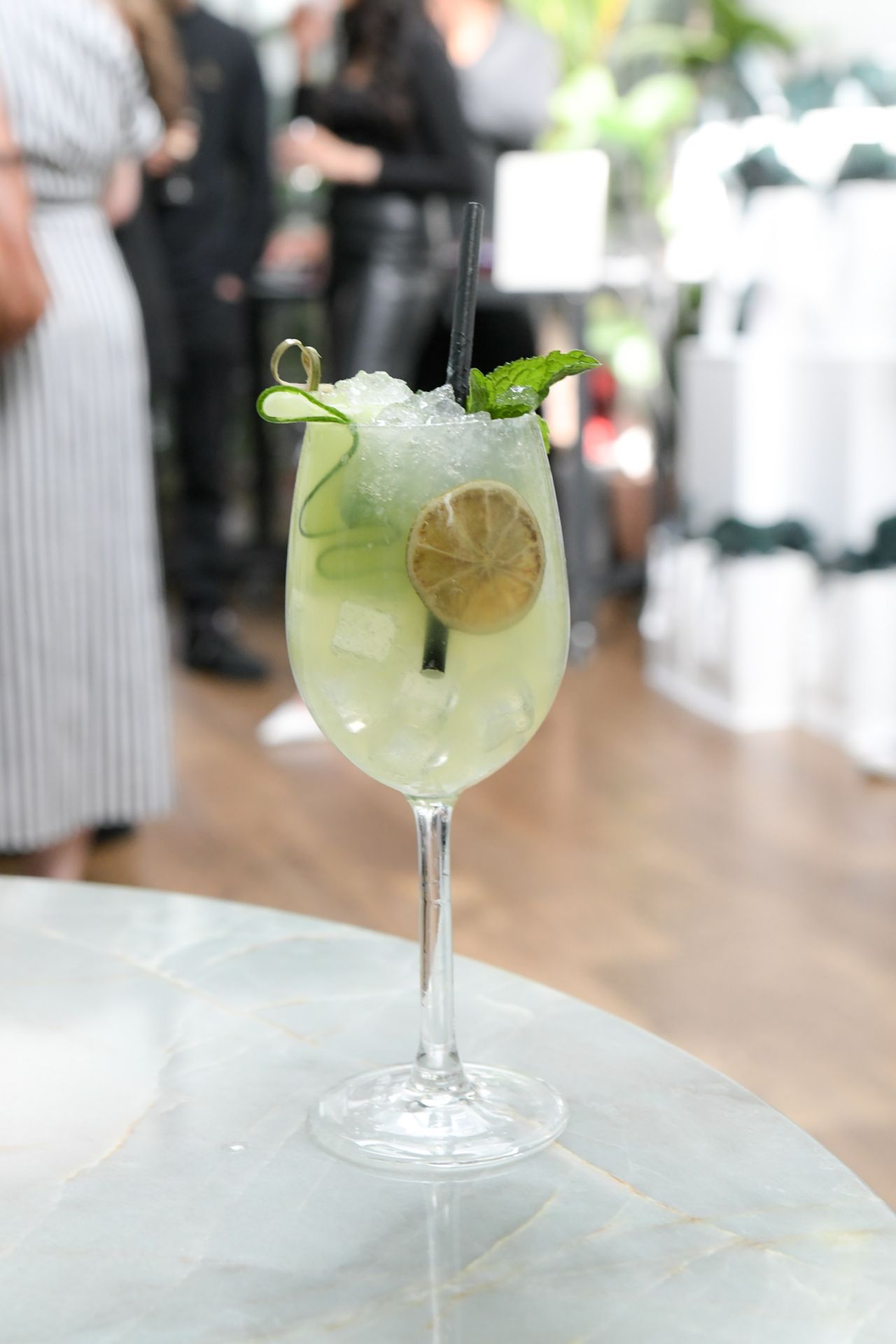 Torresella brings the Venetian spirit to Toronto at its launch party