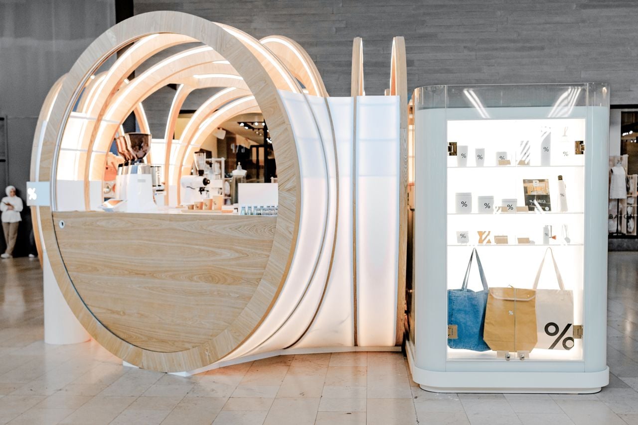 % Arabica brings its global coffee culture to Sherway Gardens and Square One