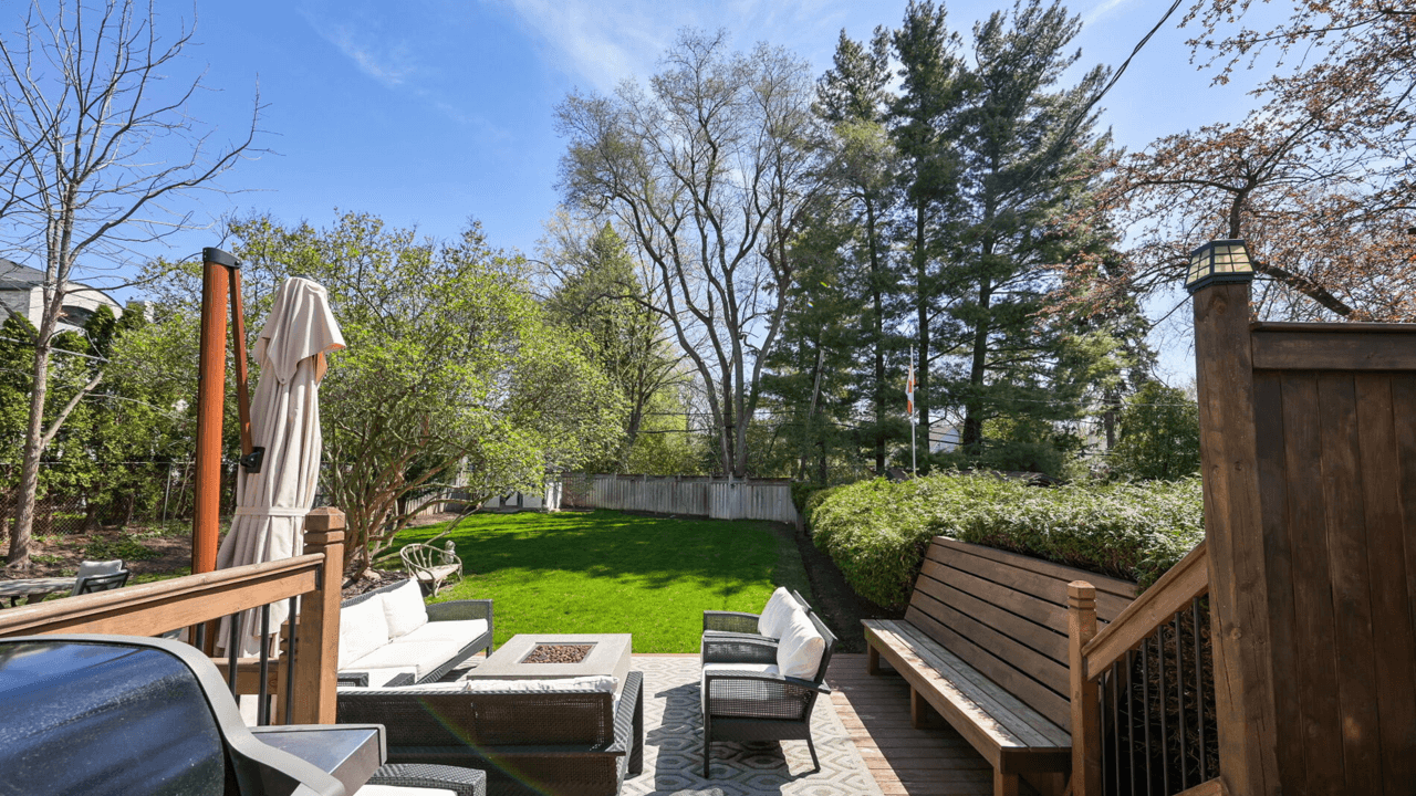 For Sale: 1445 Islington Avenue