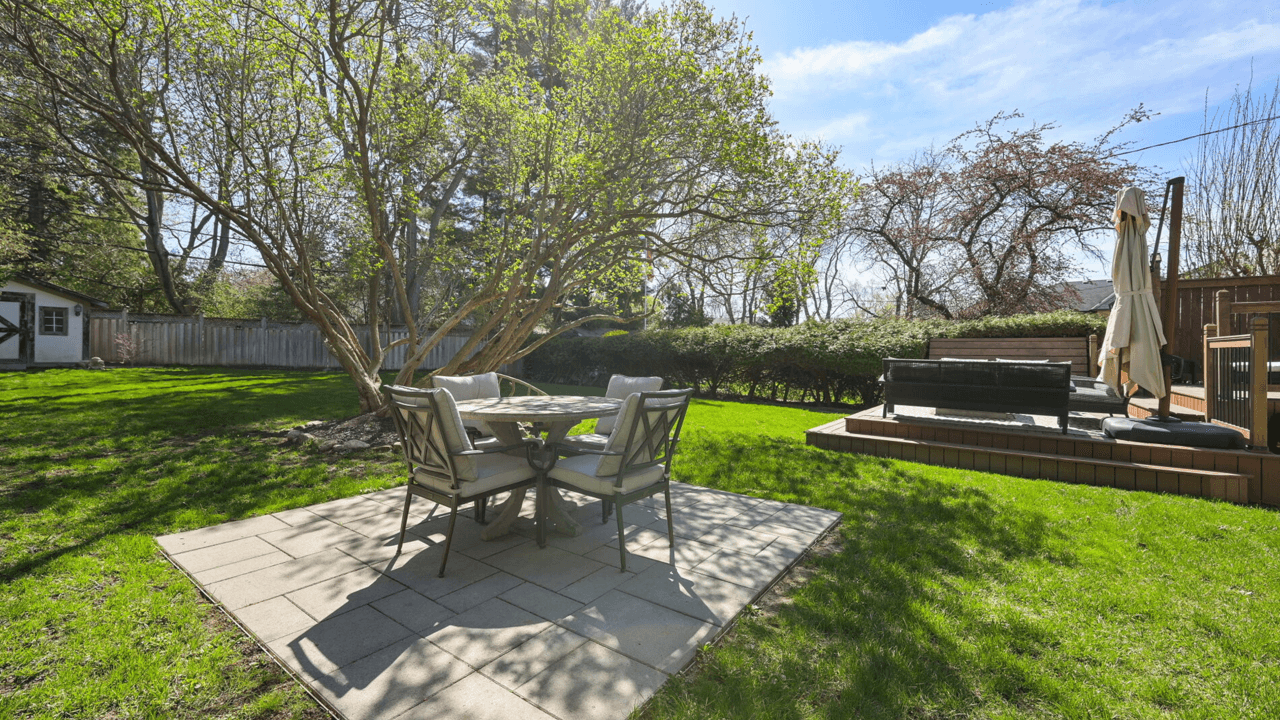 For Sale: 1445 Islington Avenue