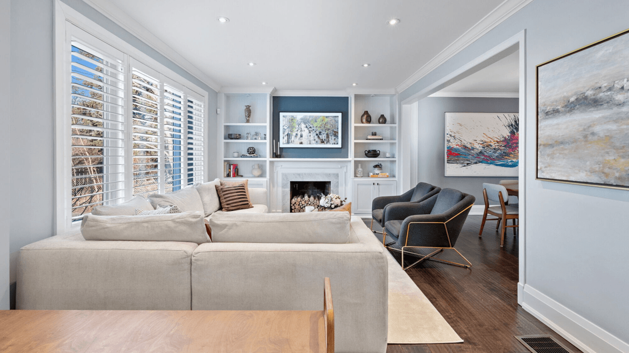 For Sale: 1445 Islington Avenue