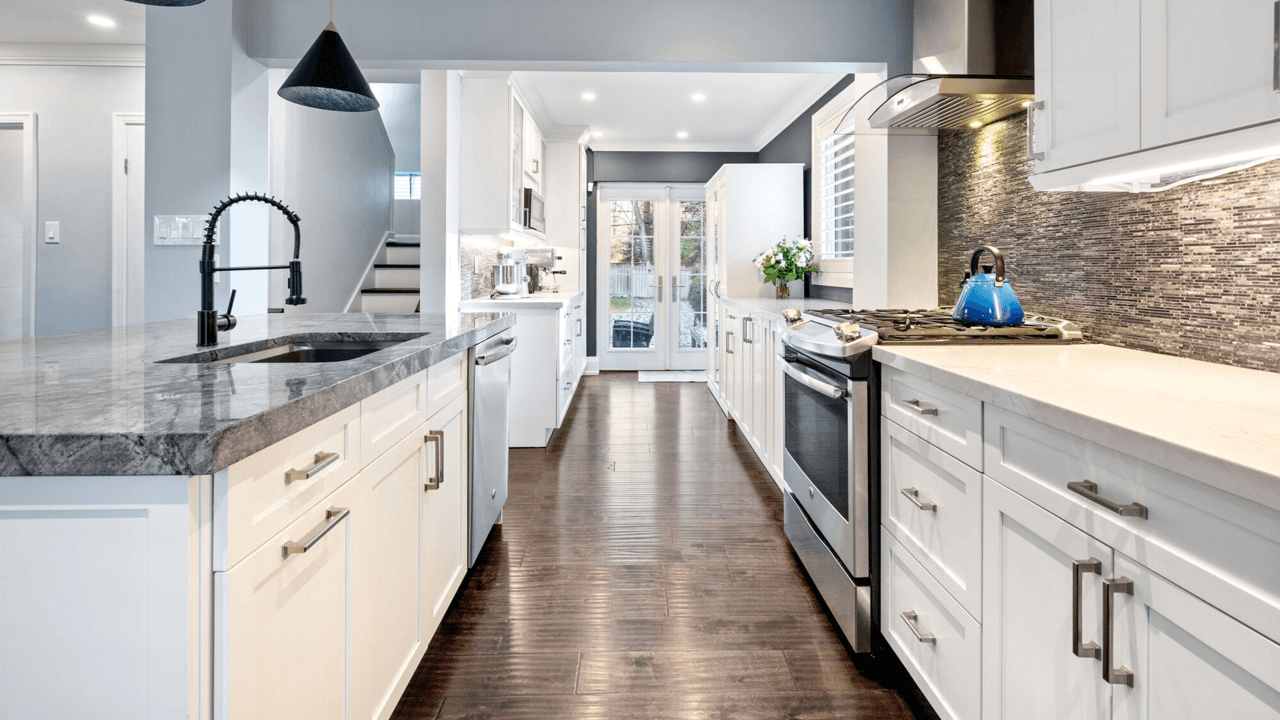 For Sale: 1445 Islington Avenue