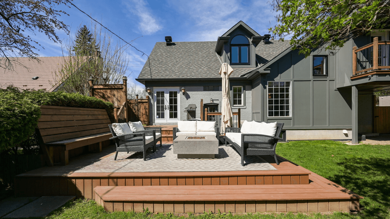 For Sale: 1445 Islington Avenue