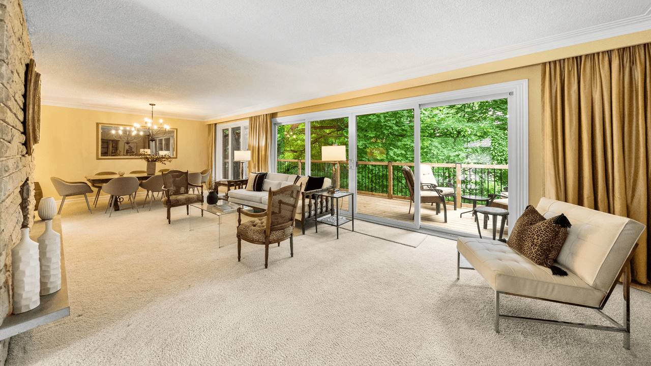 For Sale: 9 Audubon Court