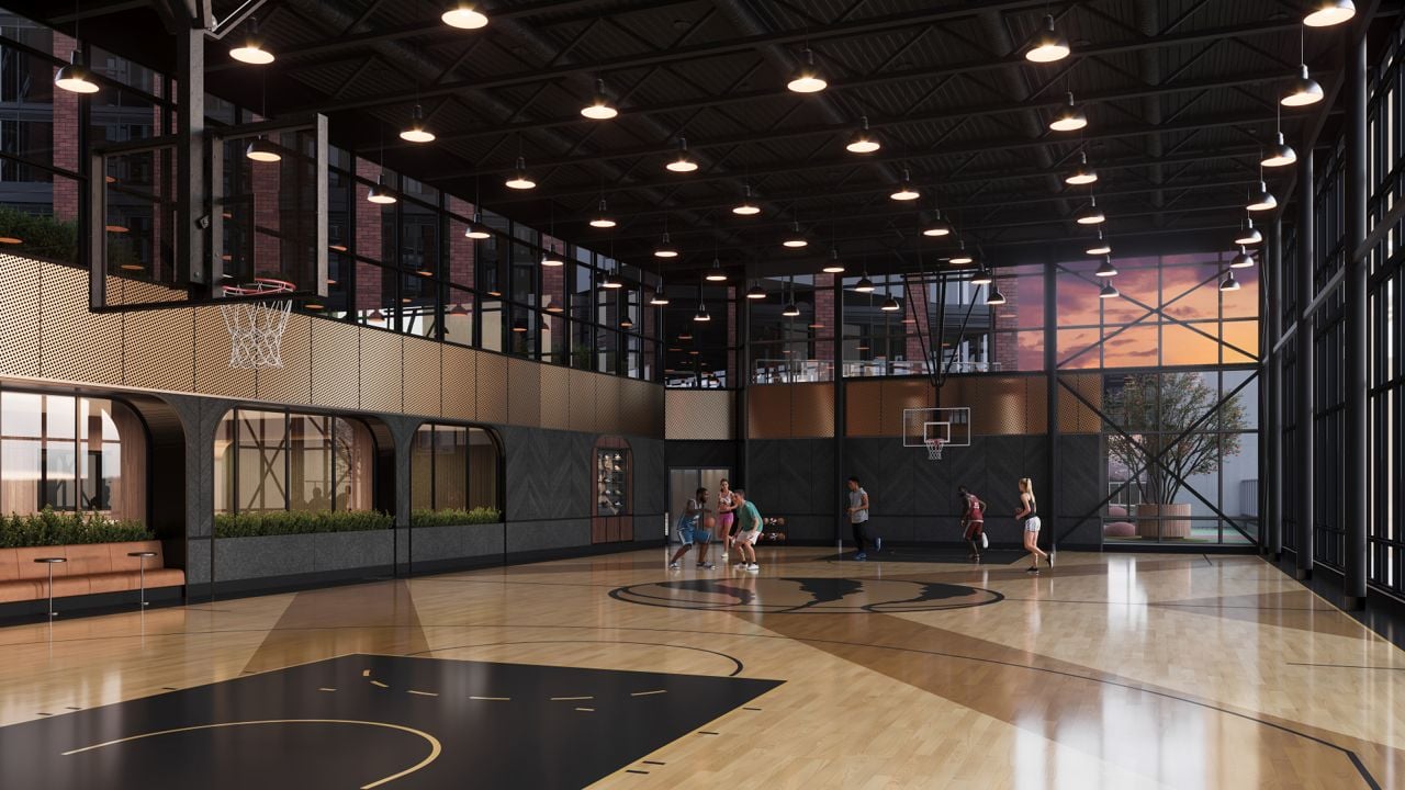 North York’s new landmark: Sloane redefines urban rental living beside Yorkdale
