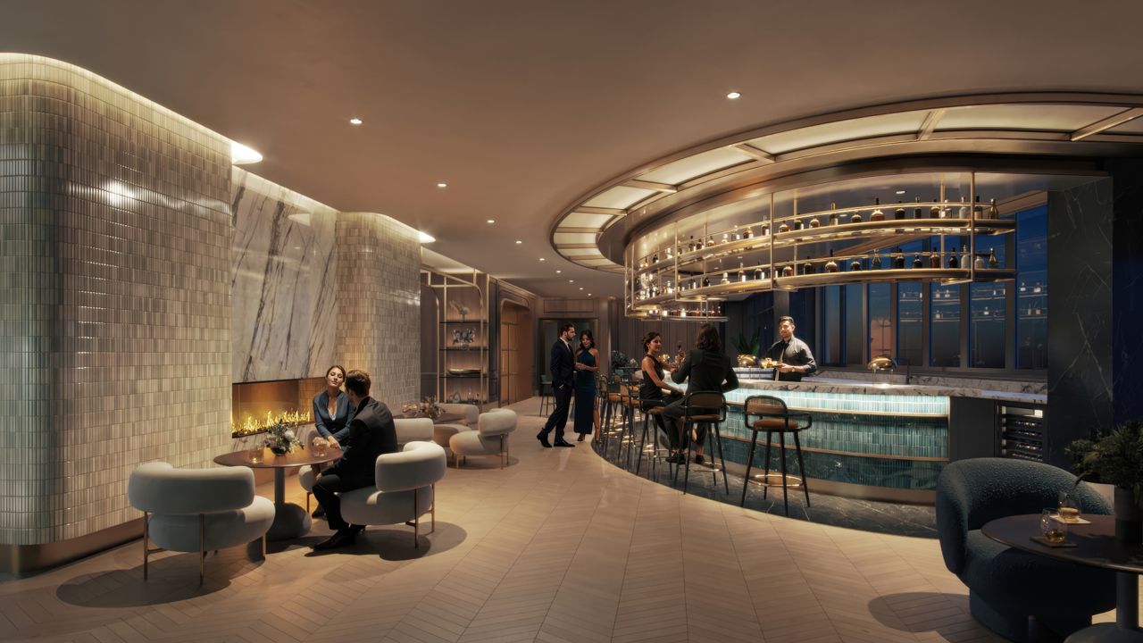 North York’s new landmark: Sloane redefines urban rental living beside Yorkdale