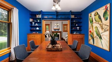 $3.4 million for a First World War–era farmhouse in Leaside