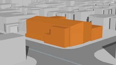 NIMBYs are complaining about proposed homeless shelters in the suburbs