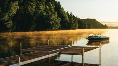 Big Trouble in Tiny Township: How short-term renters took over cottage country