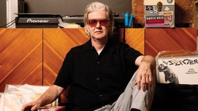 What Broken Social Scene’s Brendan Canning loves about his King West neighbourhood