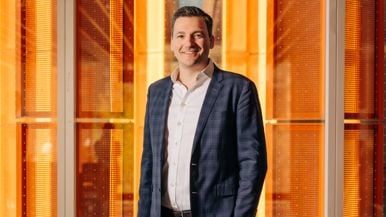 “I was such a nerd. I learned guitar just so I wouldn’t get beat up”: A Q&A with Evan Solomon, Canada’s new minister of AI