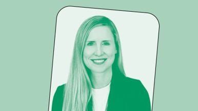"I hadn’t realized how much they affect brain development and mental health": This mom is on a mission to keep kids smartphone-free