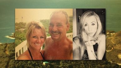 The $4-Million Girlfriend Experience: The thief, the cam girl and their whirlwind fraudulent romance