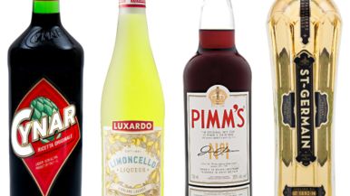 Eight thirst-quenching alternatives to the Aperol spritz