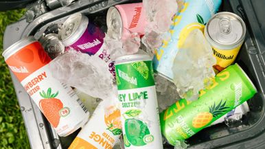 Nine new Canadian-made canned cocktails to crack this long weekend