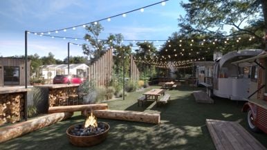 This new outdoor market is another reason to take a road trip to Muskoka