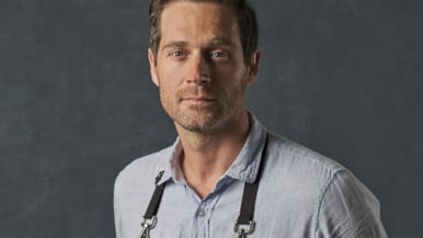 Chef Cory Vitiello is opening a new restaurant in the Financial District