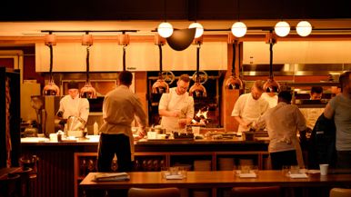 All of Toronto's Michelin-recommended restaurants participating in Summerlicious and what to order at each