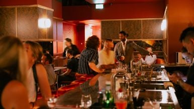 The Old Spaghetti Factory is getting a sister restaurant and speakeasy