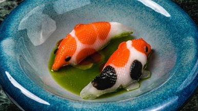 Lai Wah Heen is reopening in the same location but with new owners and chefs