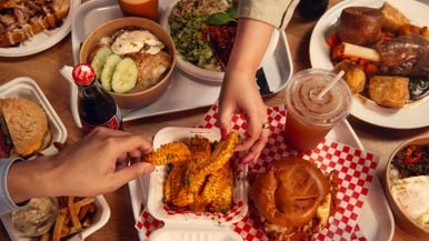 All of the new food vendors and restaurants opening in the Wellington Market this summer