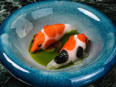 Lai Wah Heen is reopening in the same location but with new owners and chefs
