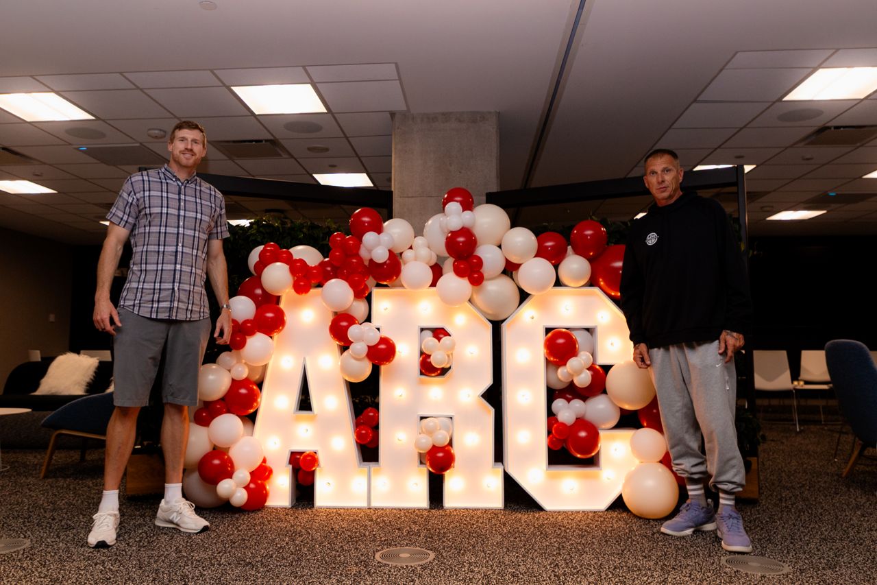 Matt Bonner and Jason Williams