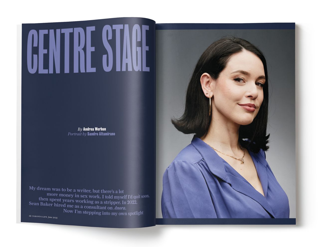 What Toronto Life readers loved and loathed in our June issue