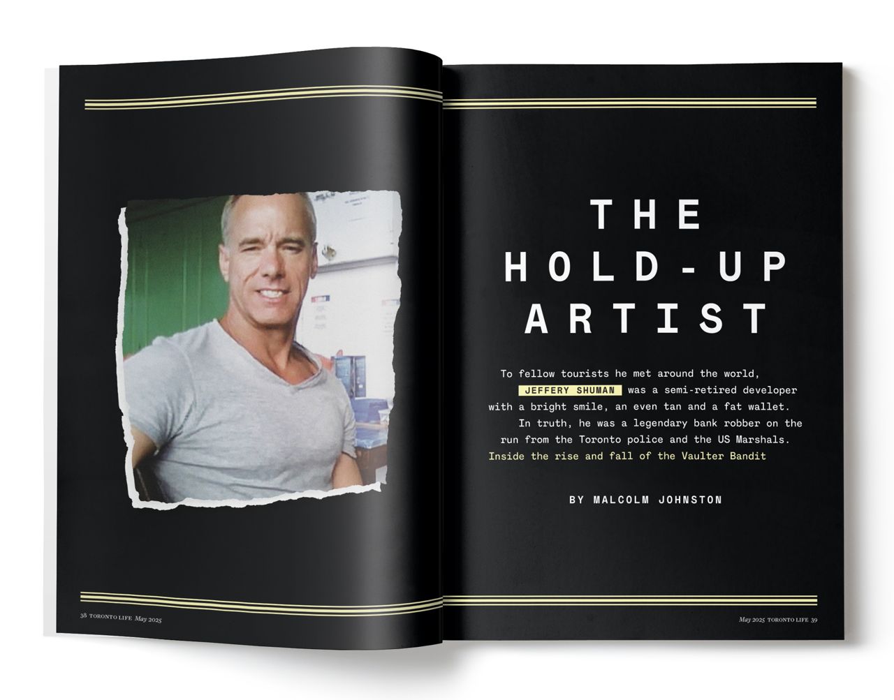 What Toronto Life readers loved and loathed in our June issue