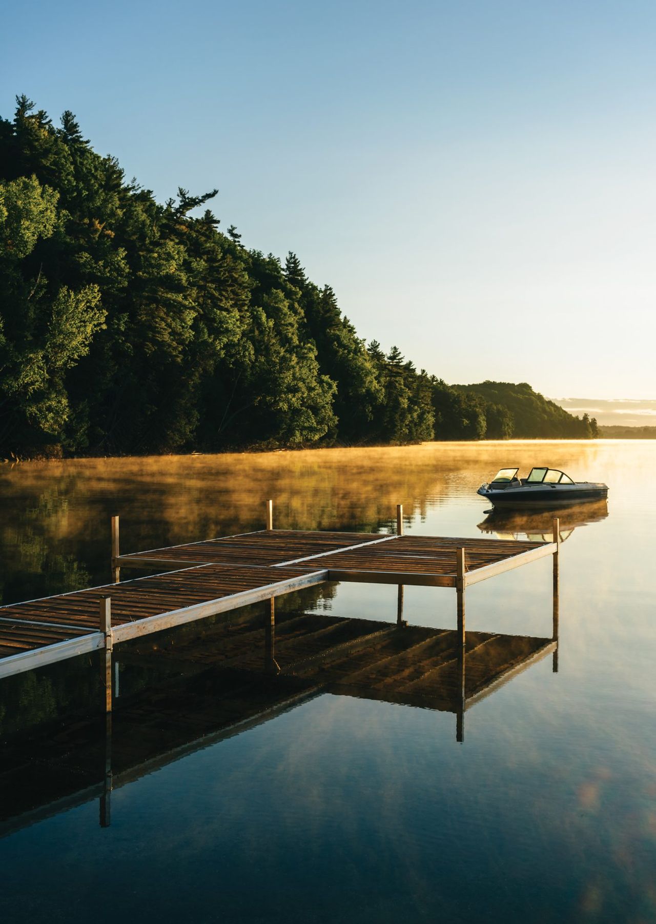 Big Trouble in Tiny Township: How short-term renters took over cottage country