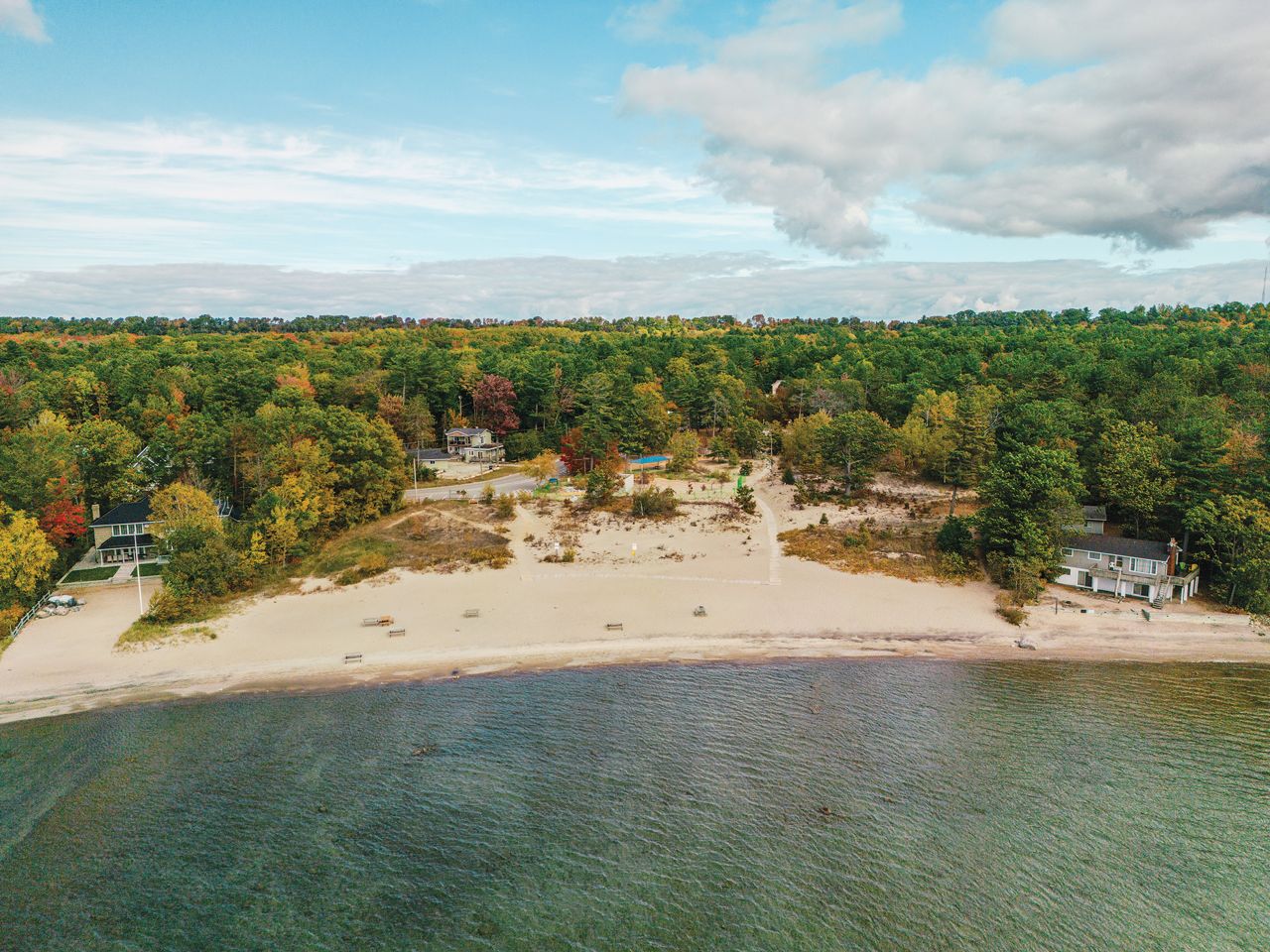 Editor’s Letter: Who is cottage country for?