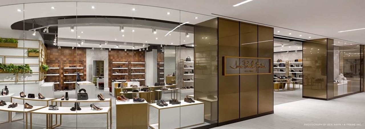 Twelve Bloor-Yorkville boutiques and fashion destinations to refresh your summer wardrobe