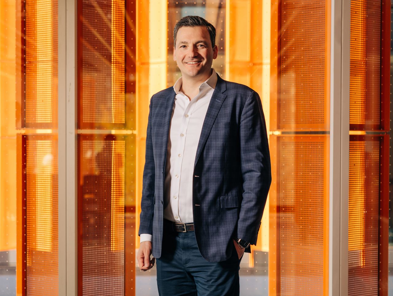 “I was such a nerd. I learned guitar just so I wouldn’t get beat up”: A Q&A with Evan Solomon, Canada’s new minister of AI