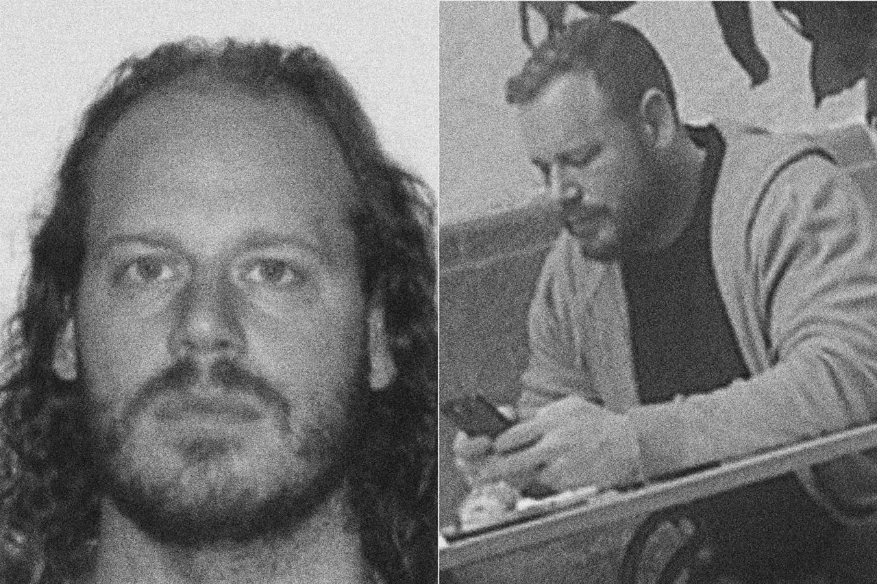 Becoming El Jefe: The story of Ryan Wedding, Canada’s Olympic snowboarder turned ruthless drug lord