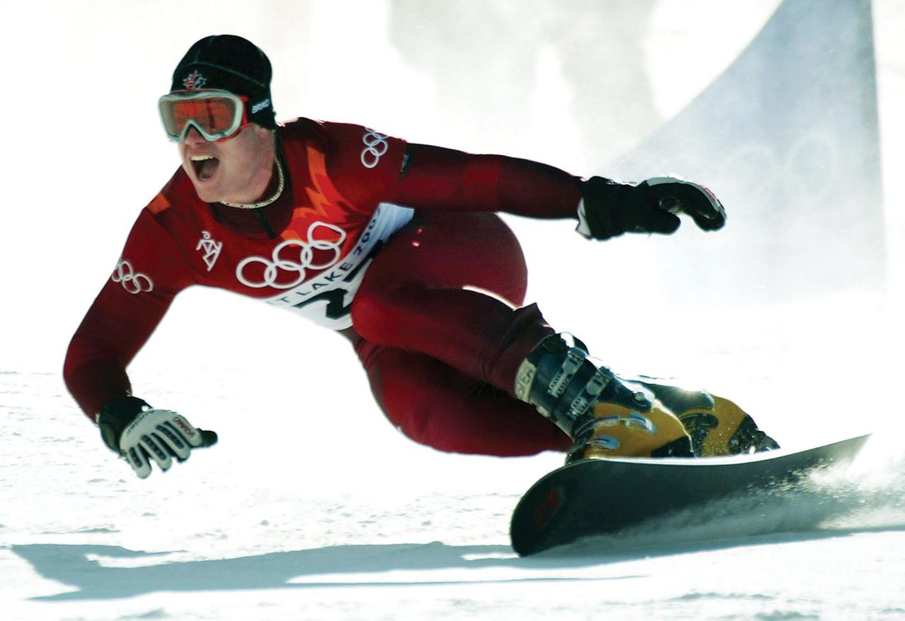Becoming El Jefe: The story of Ryan Wedding, Canada’s Olympic snowboarder turned ruthless drug lord