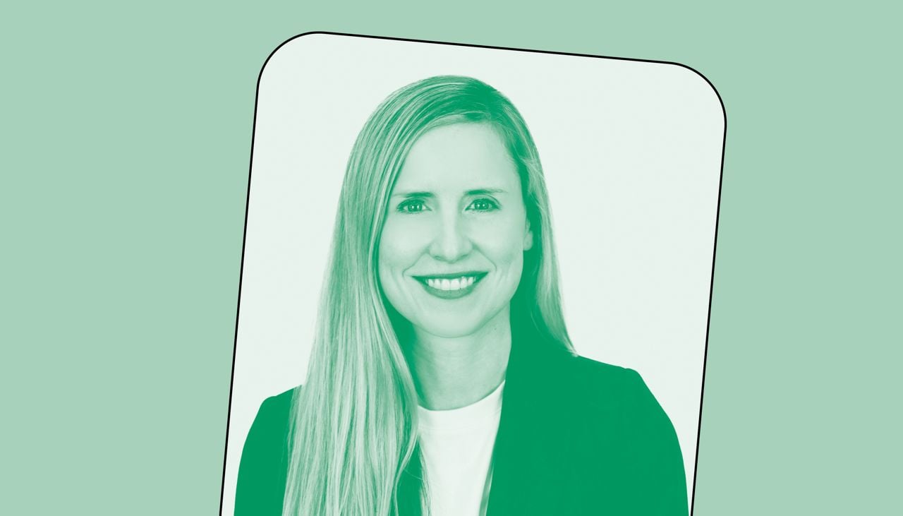"I hadn’t realized how much they affect brain development and mental health": This mom is on a mission to keep kids smartphone-free