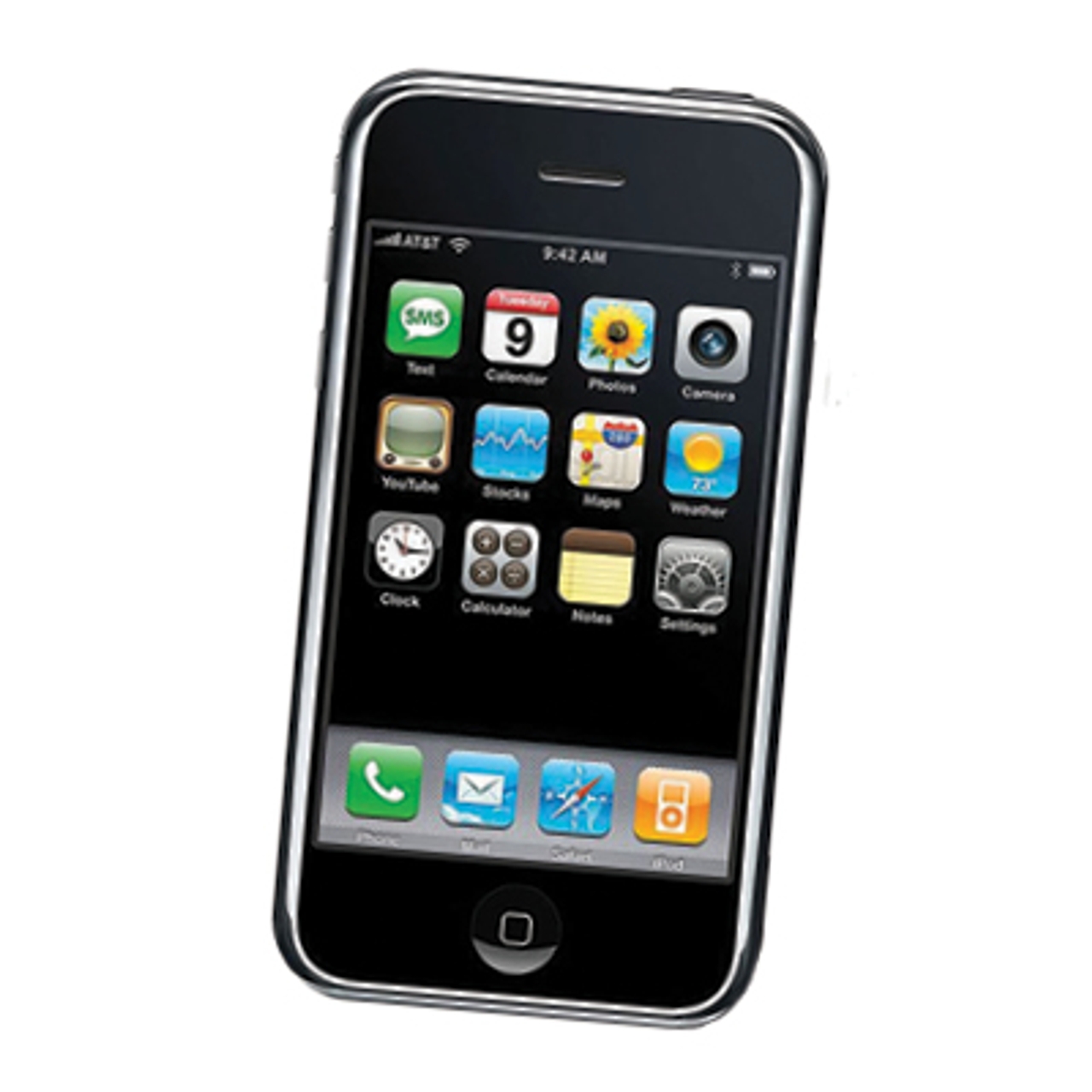 The rise and fall of smartphones: a brief history of key moments