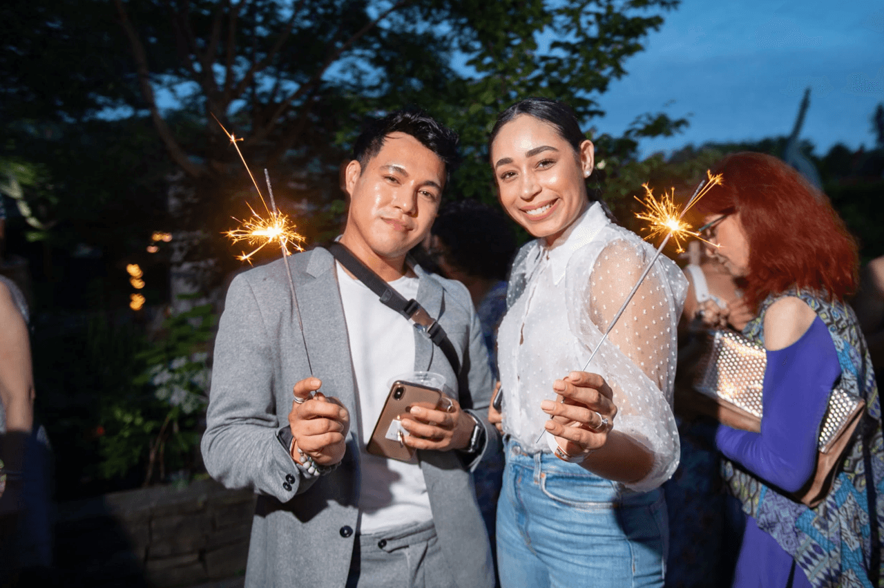 Toronto's ultimate garden party returns on August 13