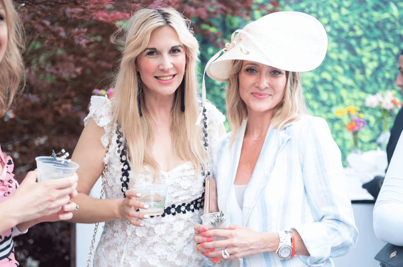 Toronto's ultimate garden party returns on August 13